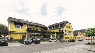 Gasthof Pension Sauer | © Gasthof Pension Sauer