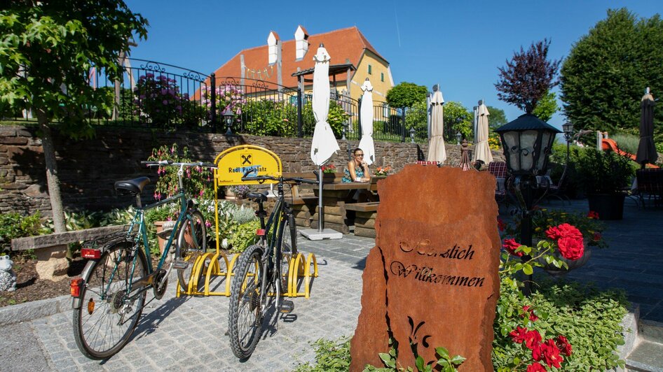 Gasthof Schwaiger | © TV Region Graz - Lunghammer Gasthof Schwaiger | © TV Region Graz - Lunghammer