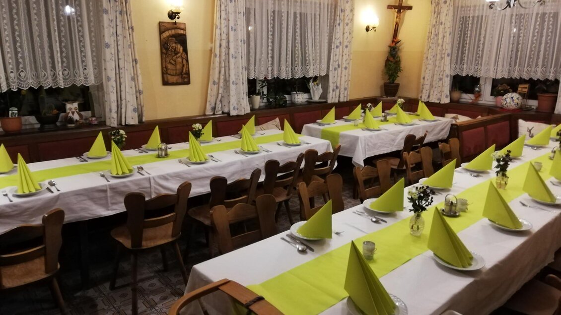 Gastzimmer 2 | © Tourismusverband Murau