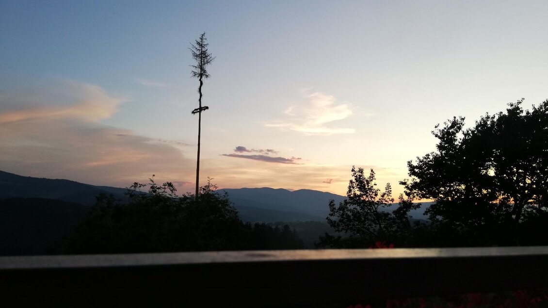Ausblick | © Tourismusverband Murau