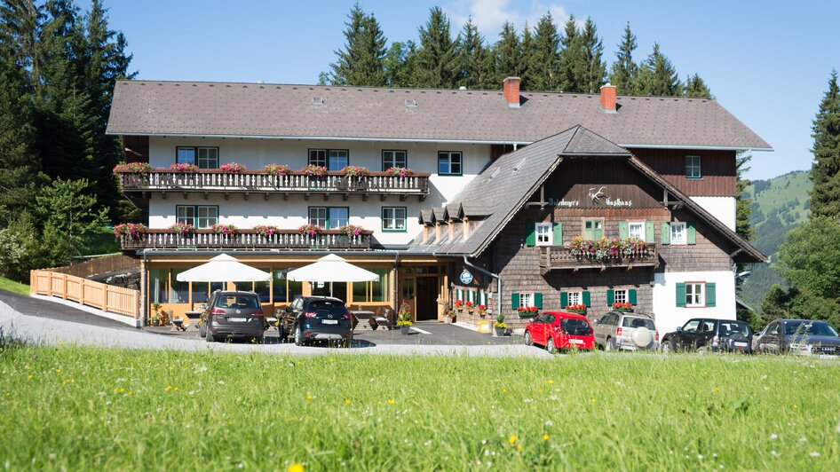 Inn Unterberger - Impression #2.9