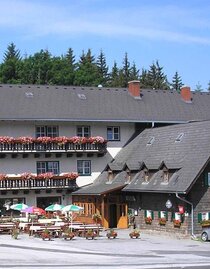 Gasthof Unterberger_Haus_Oststeiermark | © Gasthof Unterberger | © Gasthof Unterberger