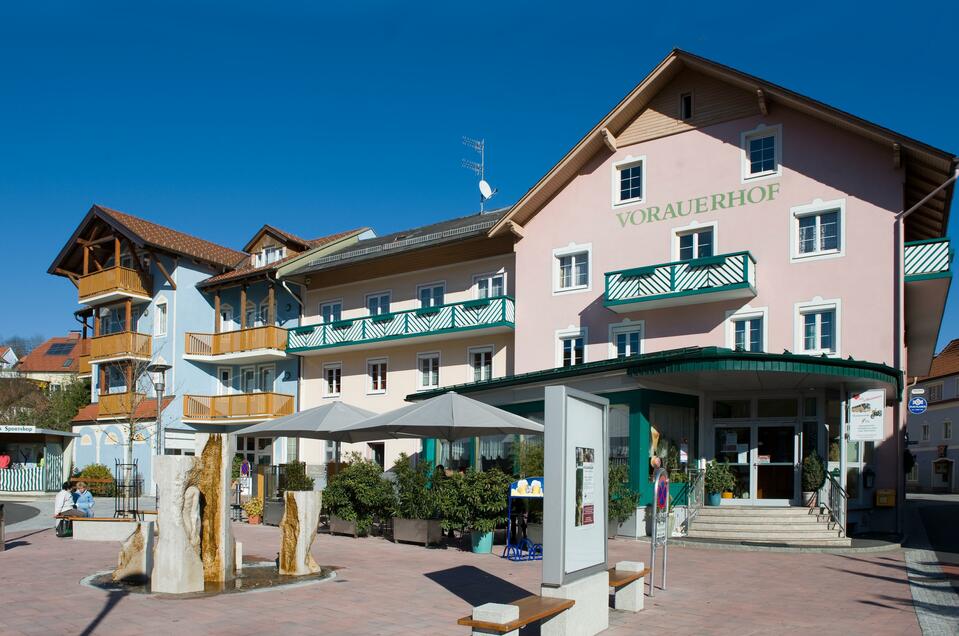 Vorauerhof Inn - Impression #1 | © Gasthof Vorauerhof