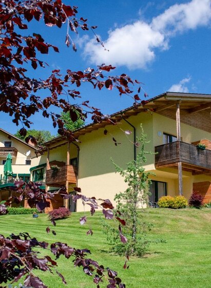 GasthausWachter-Außenansicht1-Murtal-Steiermark | Gasthaus Wachter | © Gasthaus Wachter