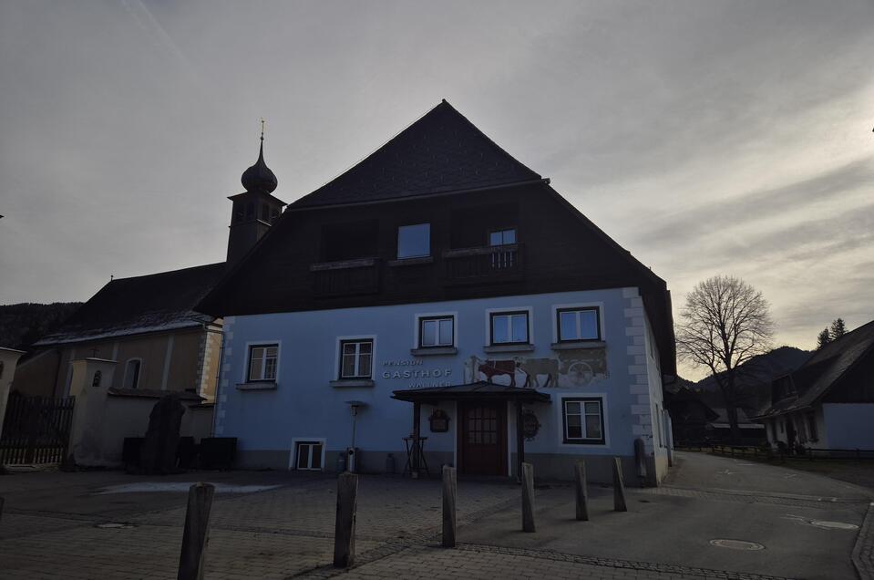 Gasthof Wallner - Impression #1 | © Tourismusverband Murau
