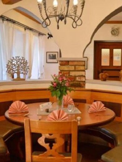 GasthofWieser-Gastzimmer1-Murtal-Steiermark | © Gasthof Wieser | Gasthof Wieser | © Gasthof Wieser