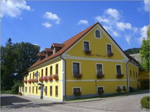 inn to the Post, Albert_from outside_Eastern Styria | © Gasthof Zur Post