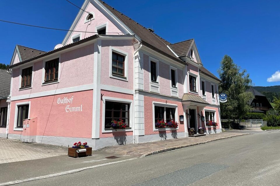 Inn to the Post, Simml - Impression #1 | © Tourismusverband Oststeiermark
