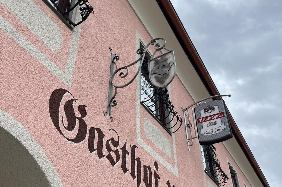 Gasthof zur Post - Impression #1 | © Gasthof zur Post