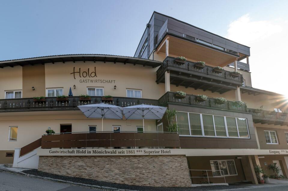 Gastwirtschaft | Hotel Hold - Impression #1 | © Gastwirtschaft Hold