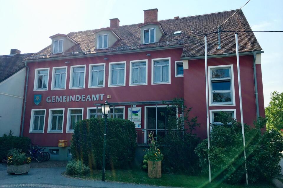 Community Großsteinbach - Impression #1 | © Gemeinde Großsteinbach