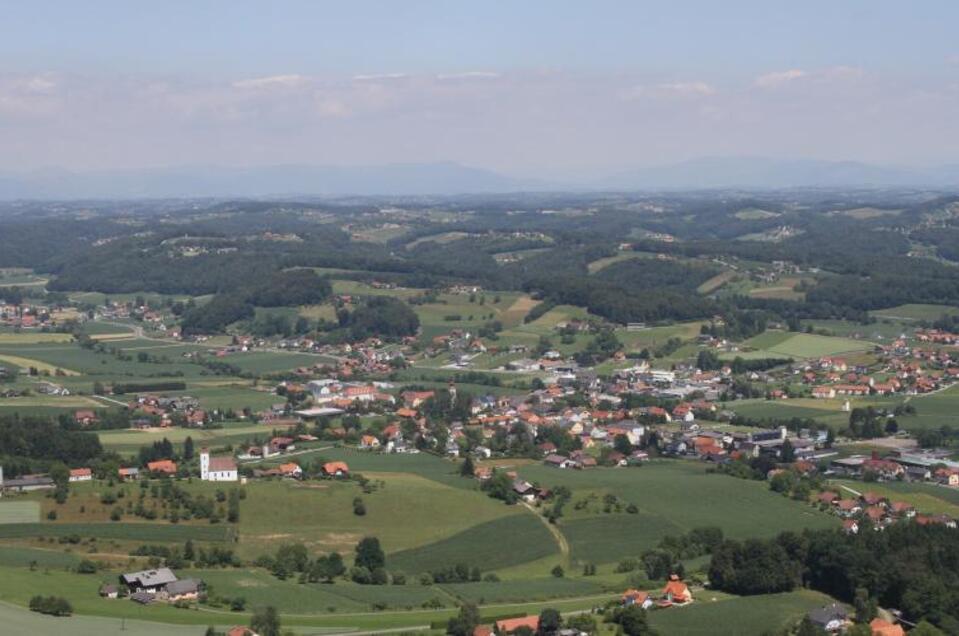 Gemeinde Kirchbach-Zerlach - Impression #1 | © Gemeinde Kirchbach_Zerlach