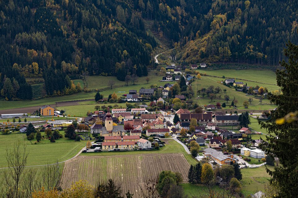 Gemeindeamt St. Georgen ob Judenburg - Impression #1 | © Anita Fössl