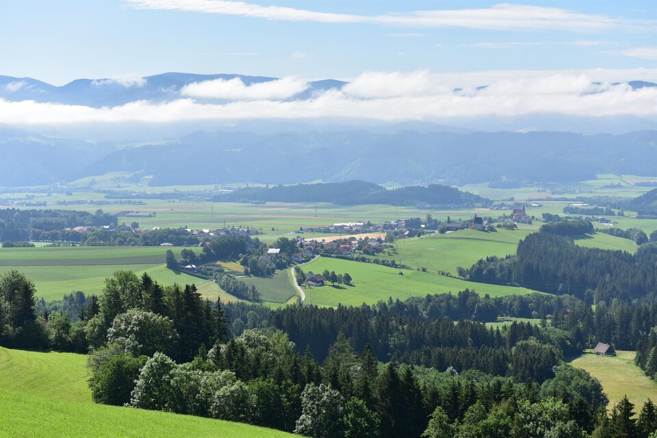 Gemeindeamt St. Marein-Feistritz - Impression #1 | © Erlebnisregion Murtal