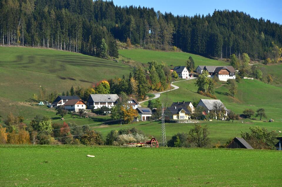 Gemeindeamt St. Marein-Feistritz - Impression #1 | © Erlebnisregion Murtal