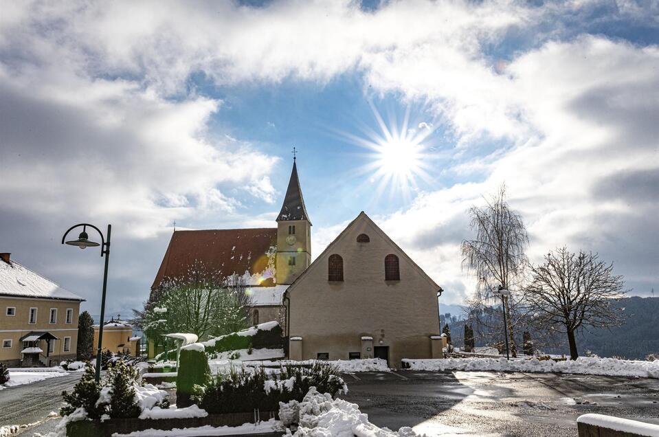 Municipal office St. Marein-Feistritz - Impression #1 | © Erlebnisregion Murtal