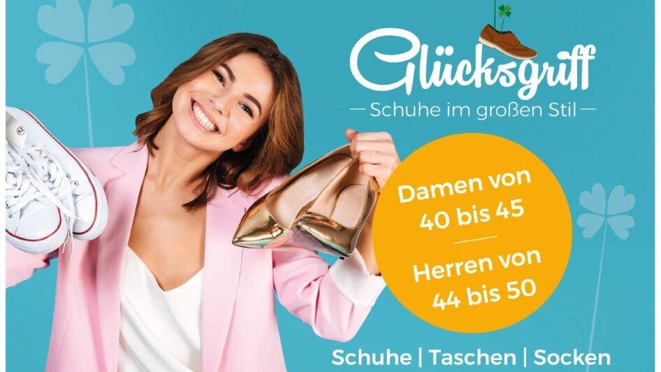 Glücksgriff | © Glücksgriff