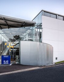 Stölzle Glas-Center | © Die Abbilderei