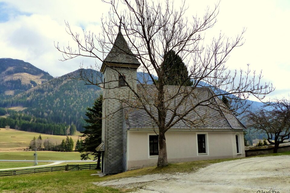 Glaubenskirche - Impression #1 | © Glaubenskirche St Johann am Tauern