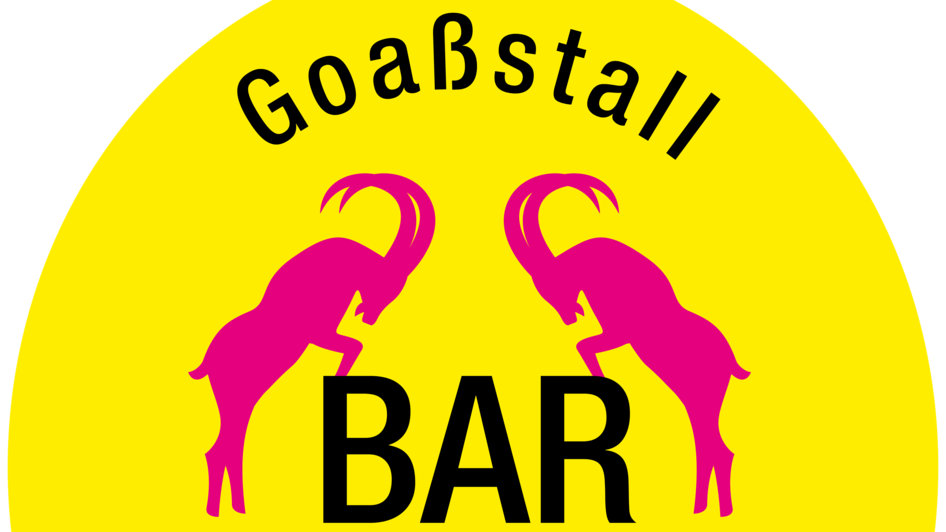 Logo Goaßtall | © Schlosshotel Seewirt