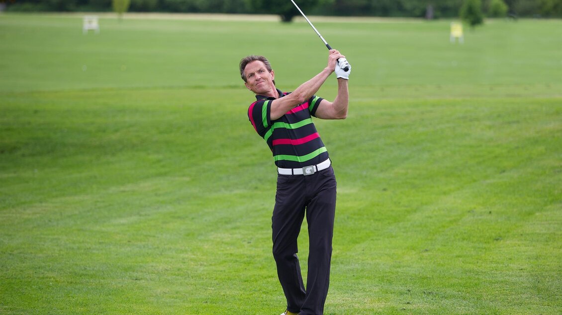 GolfClubMurtal-Golfspieler-Murtal-Steiermark | © Golf Club Murtal