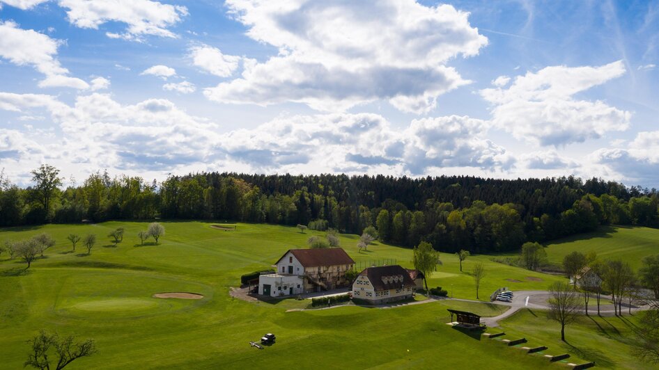 Grazer Golfclub Thalersee | © GEPA Pictures