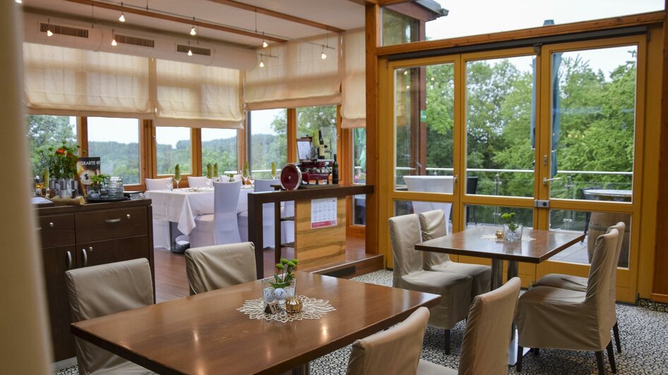 Golfplatzrestaurant Gut Freiberg | © Golfclub Gut Freiberg