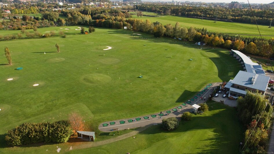 Golfzentrum Anditz | © GEPA-pictures - Murhof Gruppe Golfzentrum Anditz | © GEPA-pictures - Murhof Gruppe