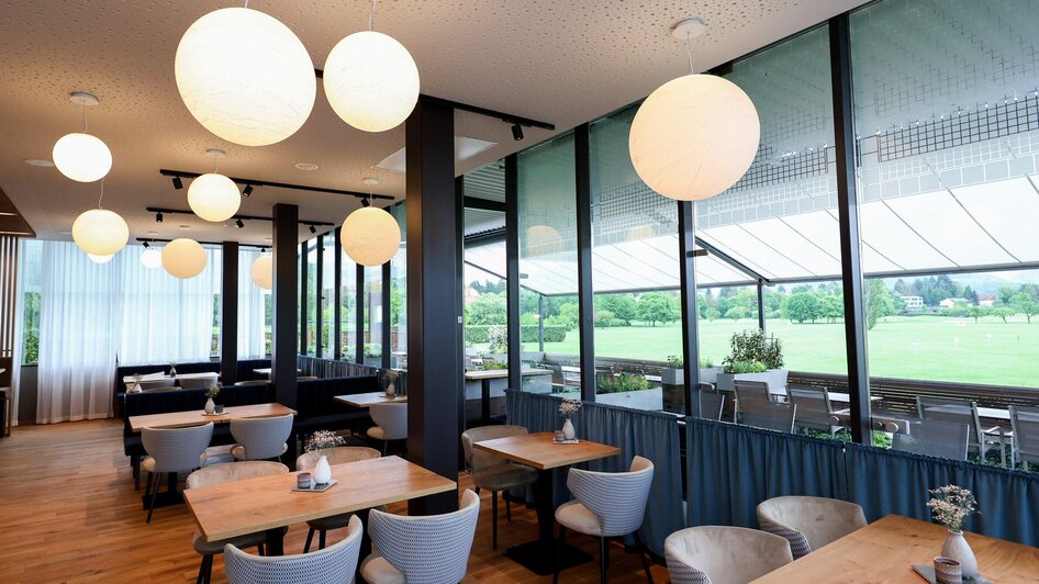 Golfzentrum Anditz | © GEPA-pictures - Murhof Gruppe Golfzentrum Anditz | © GEPA-pictures - Murhof Gruppe