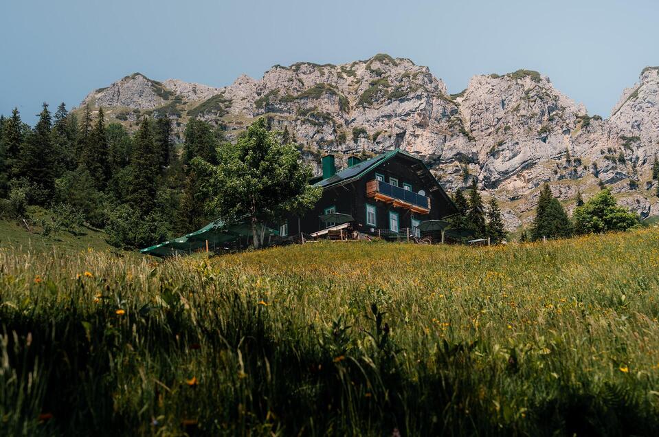 Grabneralm - Impression #1