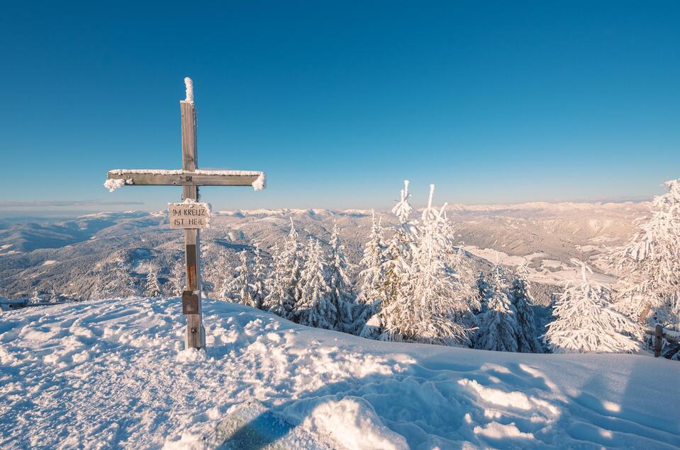 Grebenzen-heights - Impression #1 | © Tourismusverband Murau