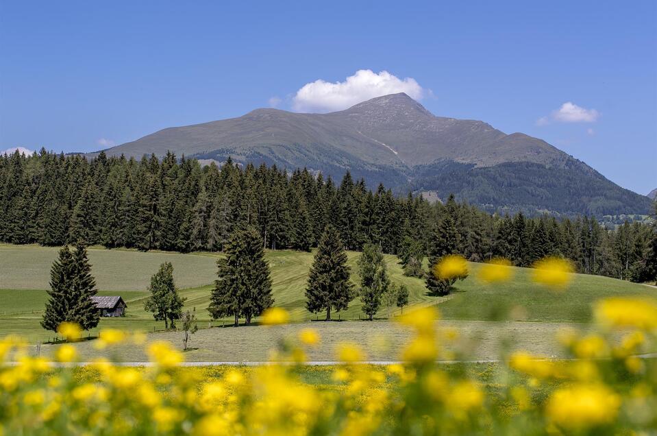 Greim - Impression #1 | © Tourismusverband Murau