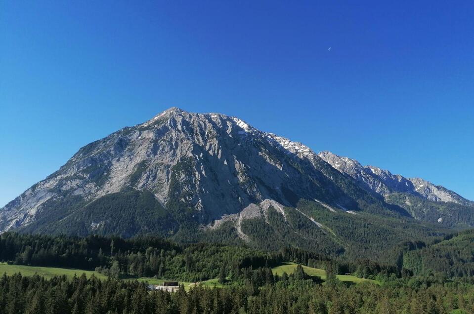 Grimming - Impression #1 | © TVB Ausseerland Salzkammergut | Katharina Kolb