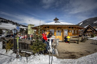 Gruber Alm | © Tourismusverband Murau