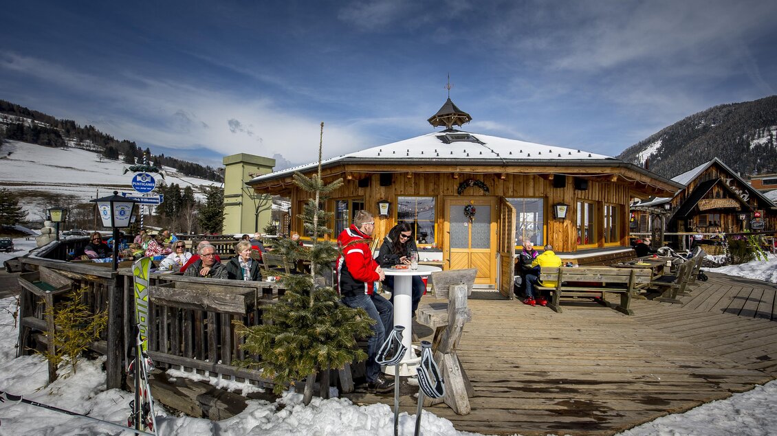 Gruber Alm | © Tourismusverband Murau