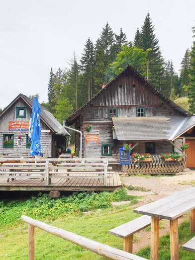 Guter Hirte_Haus_Oststeiermark | © Guter Hirte | Ryavec | © Guter Hirte