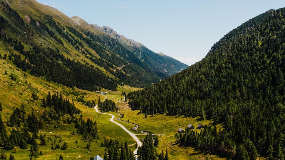 Eselsberger Alm | © Tourismusverband Murau