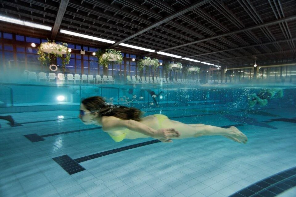 HERZ Recreation and Leisure Center - Impression #1 | © Tourismusverband Oststeiermark