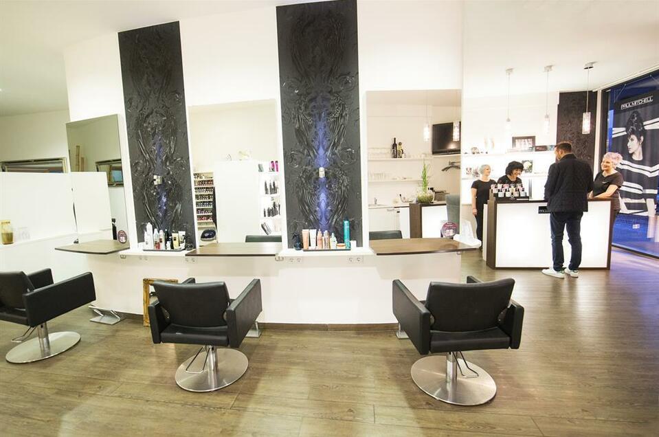 Hair Salon: HaarZone - Impression #1 | © HaarZone