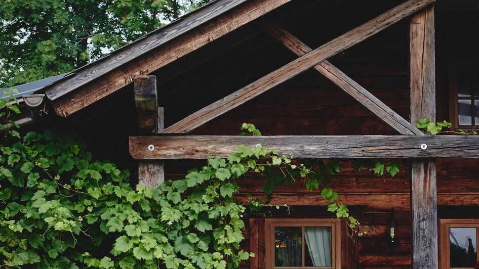 HaiglsHofschenke-Außenansicht-Murtal-Steiermark | © Haigls Hofschenke