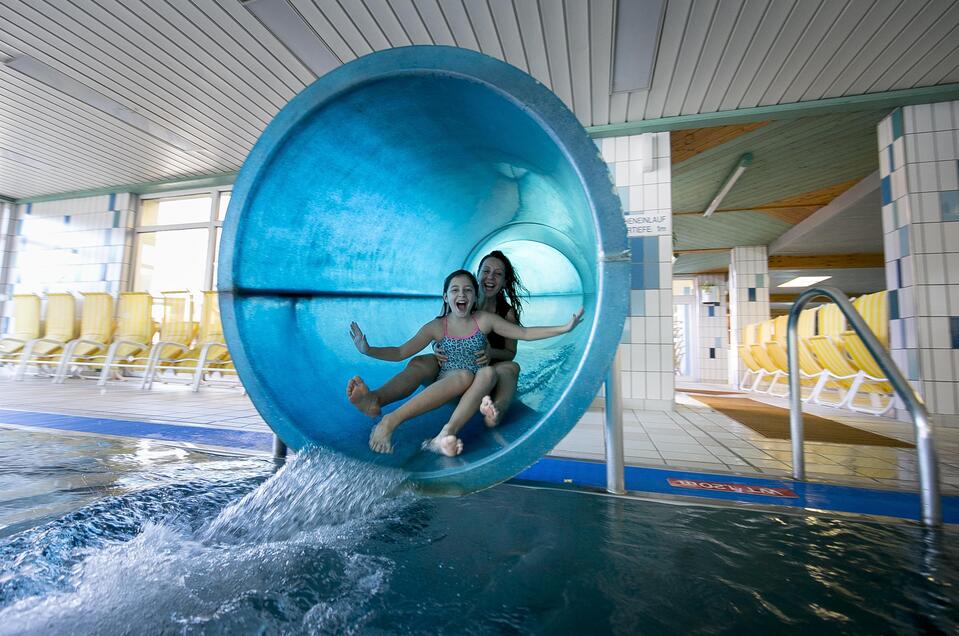 Indoor swimming pool Murau - Impression #1 | © Tourismusverband Murau