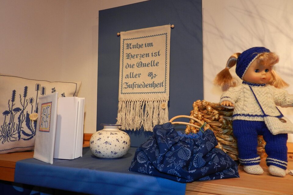 Hand and home work Fischbach - Impression #1 | © Hand- und Heimarbeit Fischbach