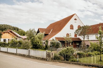 BauernhofHandlmoar-Außenansicht-Murtal | © Erlebnisregion Murtal