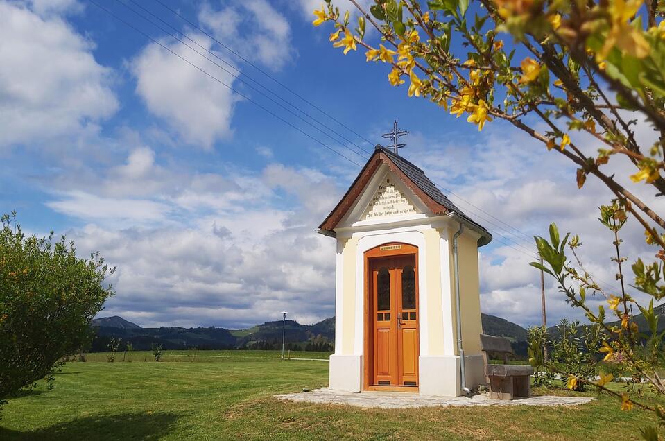 Chapel Hart - Impression #1 | © Tourismusverband Oststeiermark