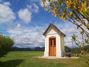 Kapelle Hart_Oststeiermark | © Tourismusverband Oststeiermark