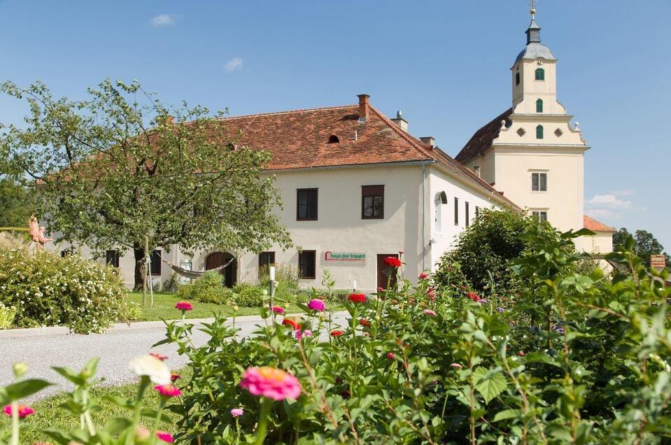 AndersOrt Haus der Frauen – Bildung Spiritualität Auszeit - Impression #1 | © Haus der Frauen