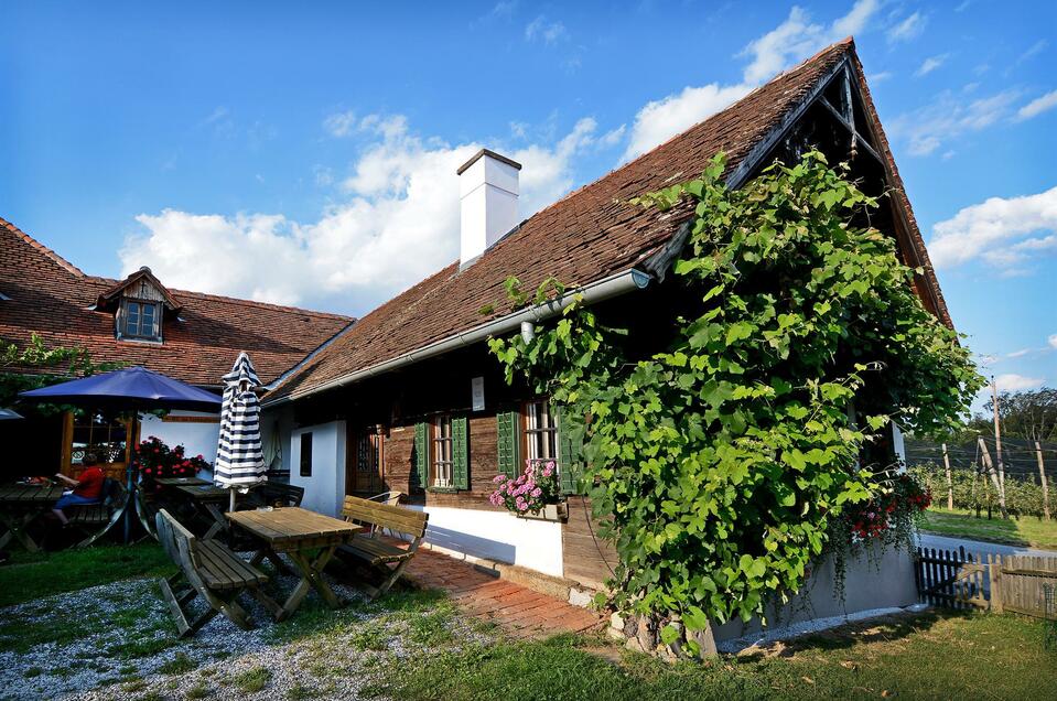 Apple House - Museum - Impression #1 | © Tourismusverband Oststeiermark