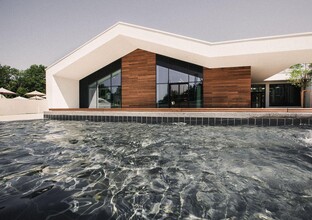 spring square  | © Heilthermen Resort Bad Waltersdorf