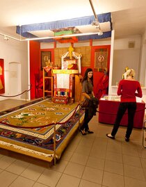 Heinrich Harrer Museum | © Tomm Lamm | © Tomm Lamm