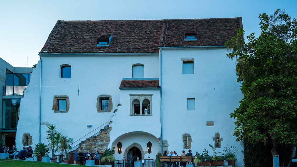 Hochzeit_Schloss Hartberg (3)_Oststeiermark | © Christoph Cejka